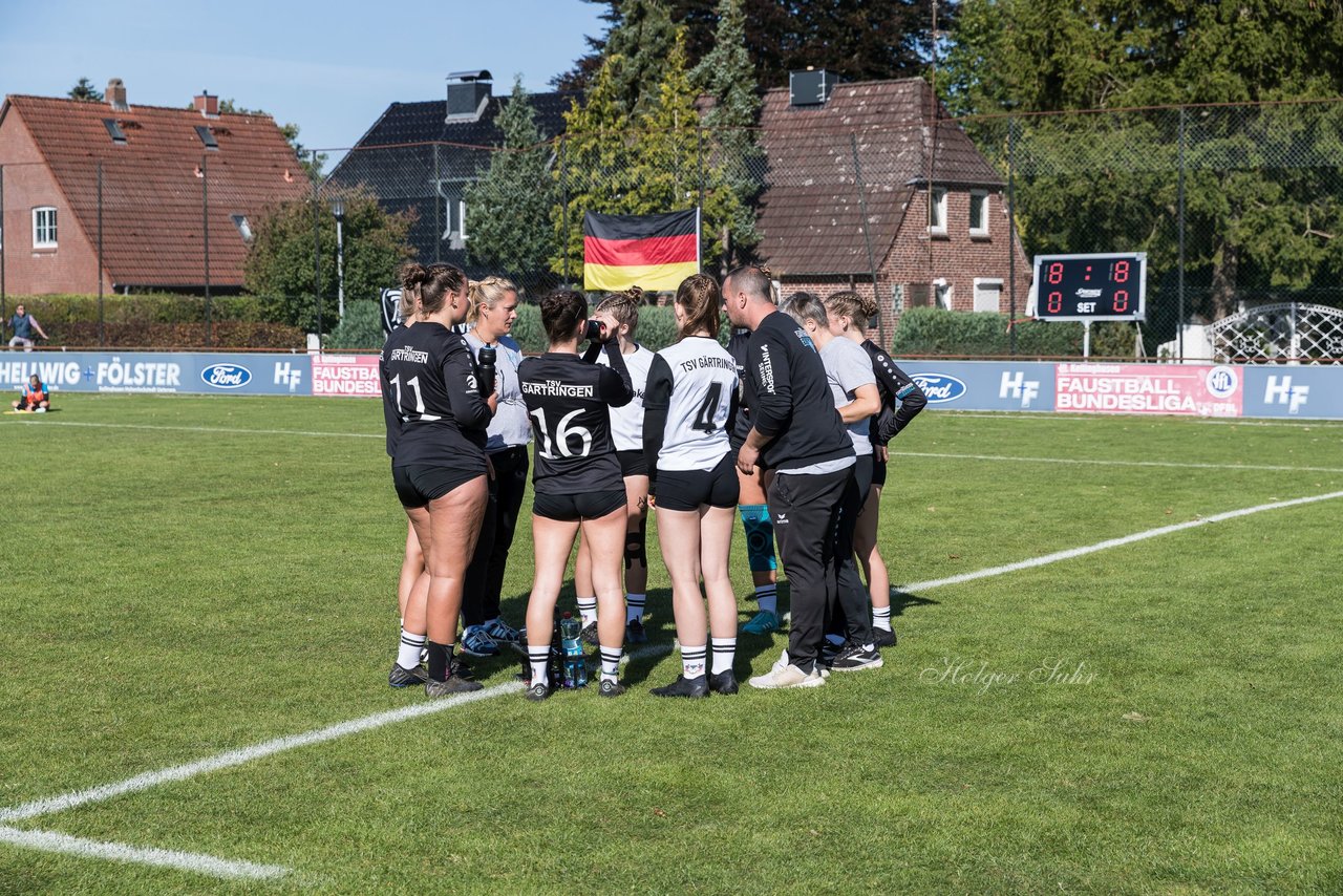 Bild 460 - wU16 Deutsche Meisterschaft